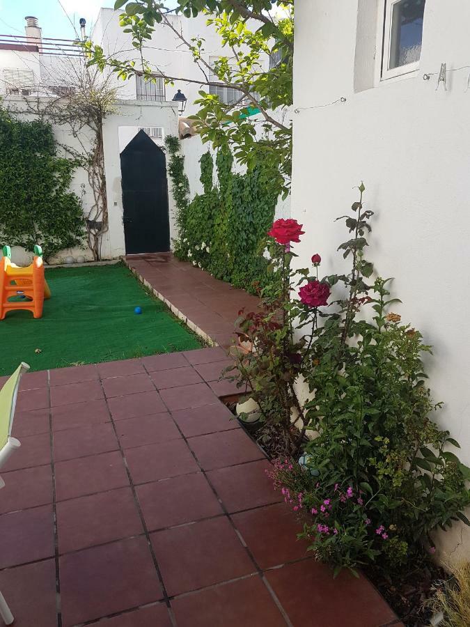 شقة ثينيس ذي لا فيغا  في Rincon De Encarni المظهر الخارجي الصورة