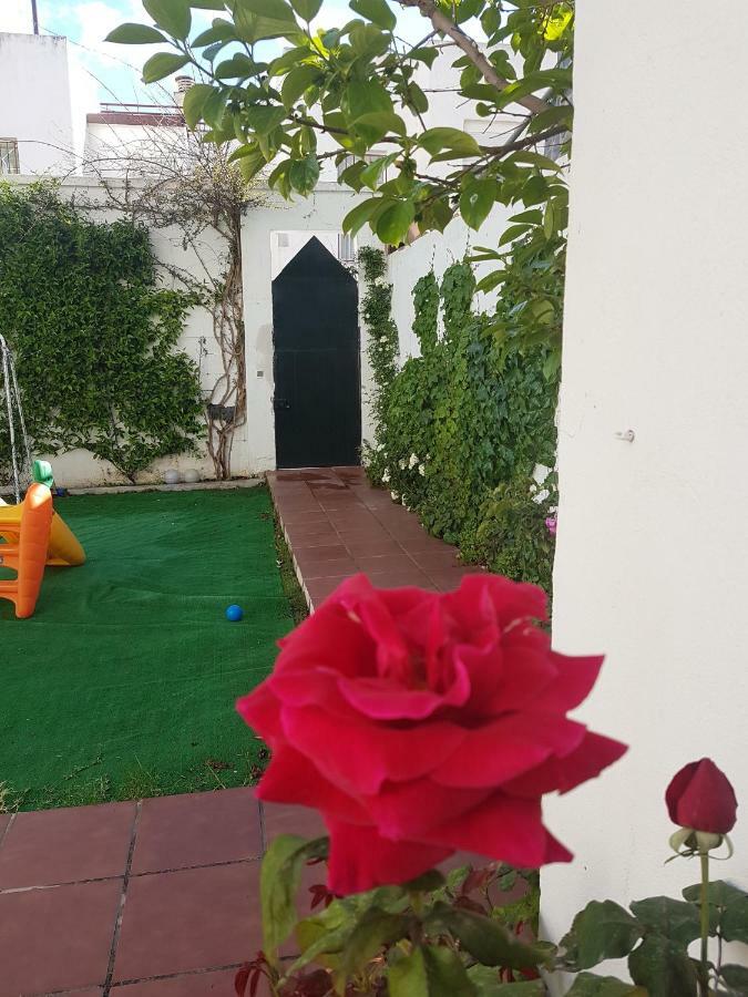 شقة ثينيس ذي لا فيغا  في Rincon De Encarni المظهر الخارجي الصورة