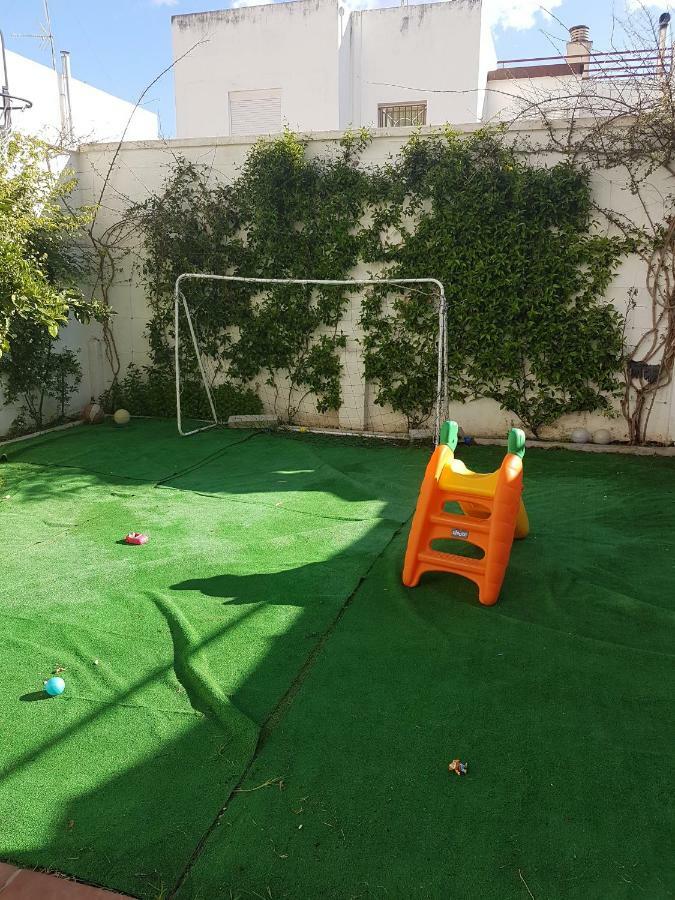 شقة ثينيس ذي لا فيغا  في Rincon De Encarni المظهر الخارجي الصورة