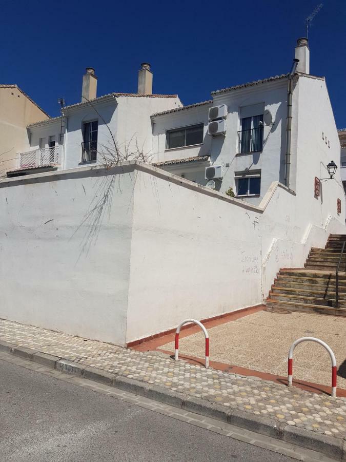 شقة ثينيس ذي لا فيغا  في Rincon De Encarni المظهر الخارجي الصورة
